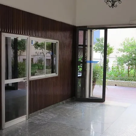 Spacious Panoramic - Half Way Center-vomero District