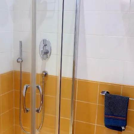 Διαμέρισμα Spacious Panoramic - Half Way Center-vomero District Νάπολη