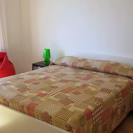 Διαμέρισμα Spacious Panoramic - Half Way Center-vomero District