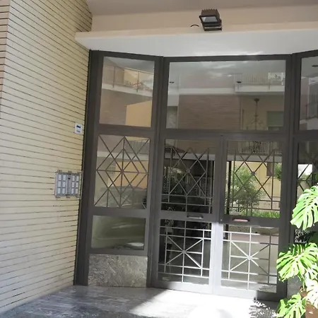 Spacious Panoramic - Half Way Center-vomero District * Napels