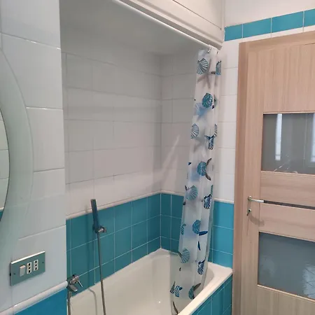 Spacious Panoramic - Half Way Center-vomero District Appartement Napels