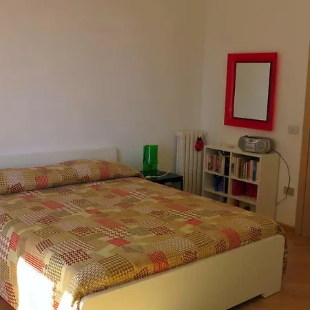 Spacious Panoramic - Half Way Center-vomero District