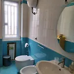 Spacious Panoramic - Half Way Center-vomero District Apartment *