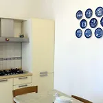Spacious Panoramic - Half Way Center-vomero District *