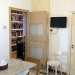 Spacious Panoramic - Half Way Center-vomero District * Neapel