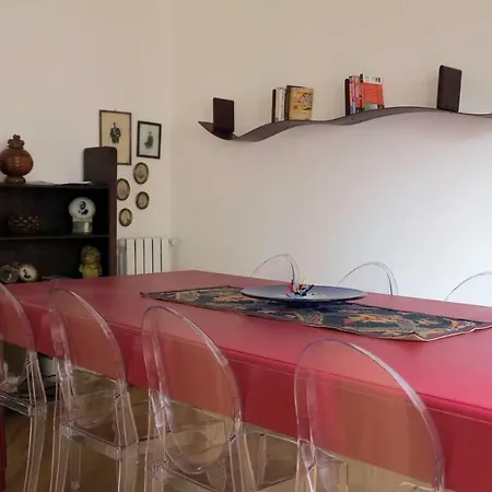Апартаменты Spacious Panoramic - Half Way Center-vomero District *